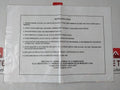 Elec Baf-300 Elec Hand Hold Breathalyzer Tester Set