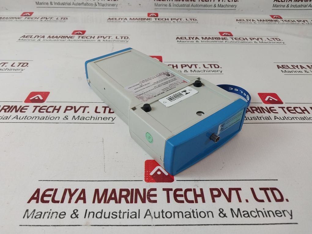 Elec Baf-300 Elec Hand Hold Breathalyzer Tester Set