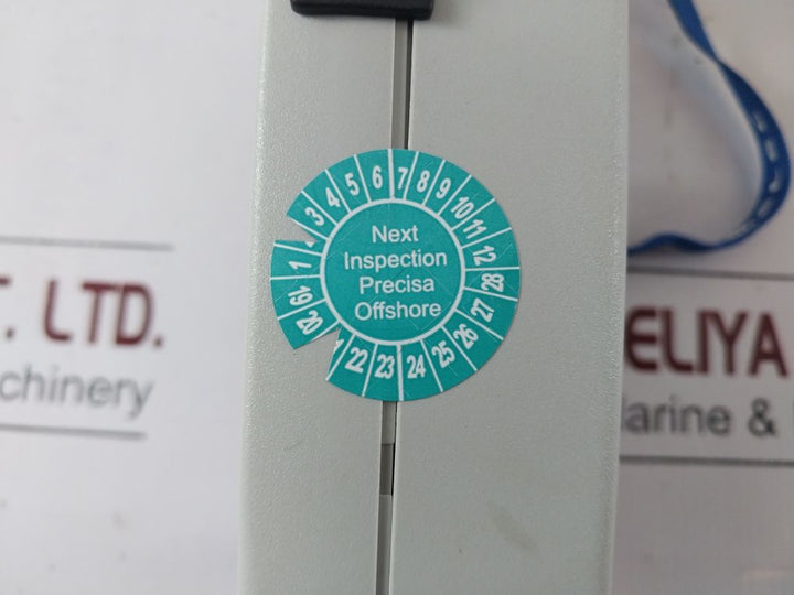 Elec Baf-300 Elec Hand Hold Breathalyzer Tester Set