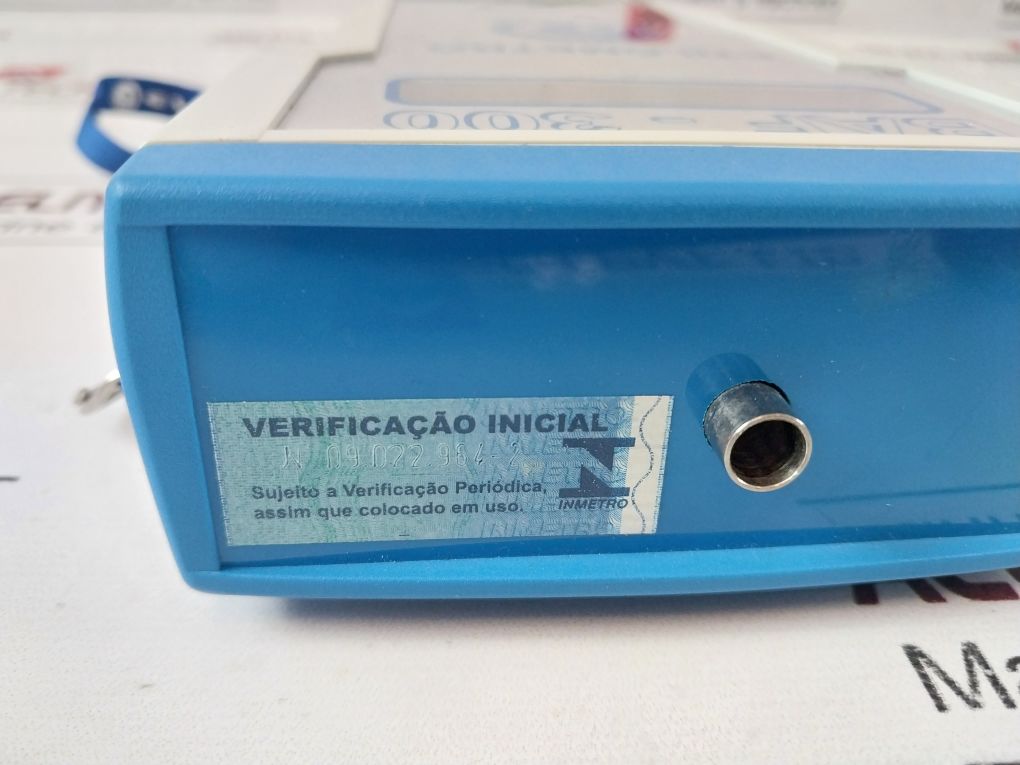 Elec Baf-300 Elec Hand Hold Breathalyzer Tester Set