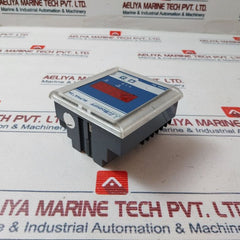 Elecon Measurements Alpha+ 3A Ac Ammeter