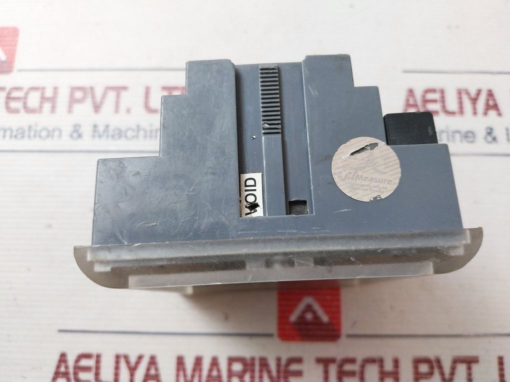 Elecon Measurements Alpha+ 3A Ac Ammeter