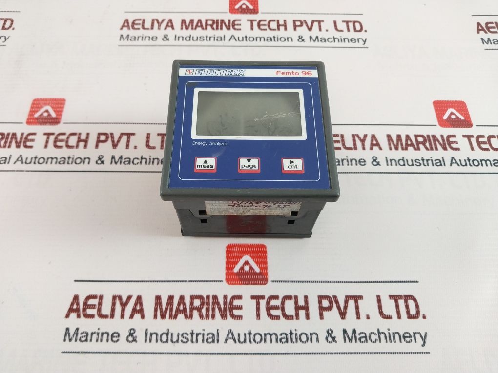 Electrex Femto 96