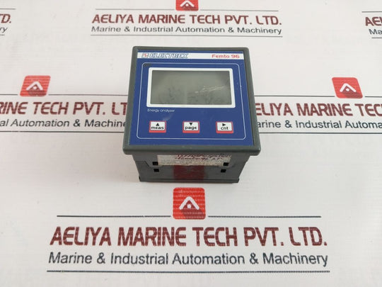 Electrex Femto 96