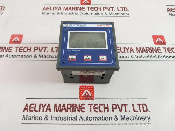 Electrex Femto 96