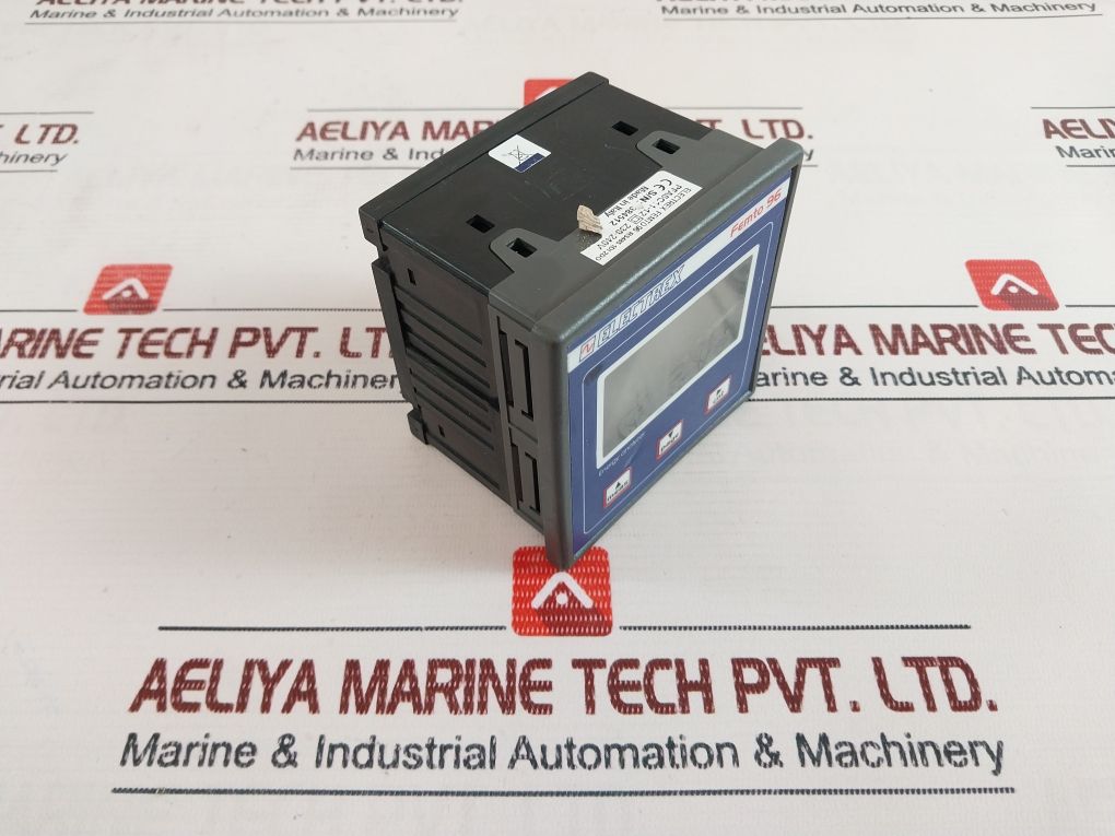 Electrex Femto96 2T Energy Analyzer