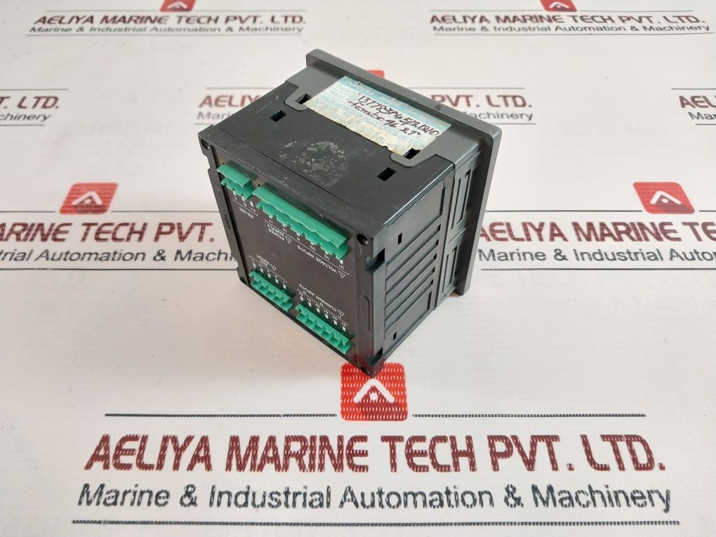 Electrex Femto96 2T Energy Analyzer