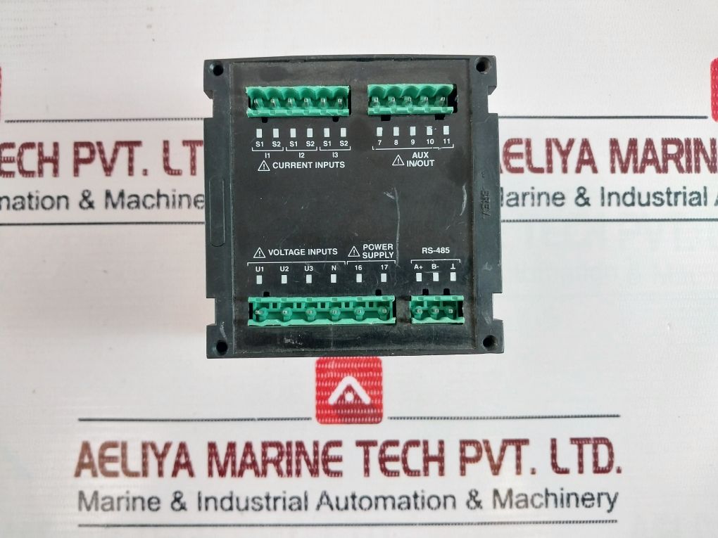 Electrex Femto96 2T Energy Analyzer