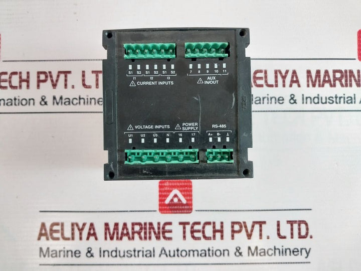 Electrex Femto96 2T Energy Analyzer