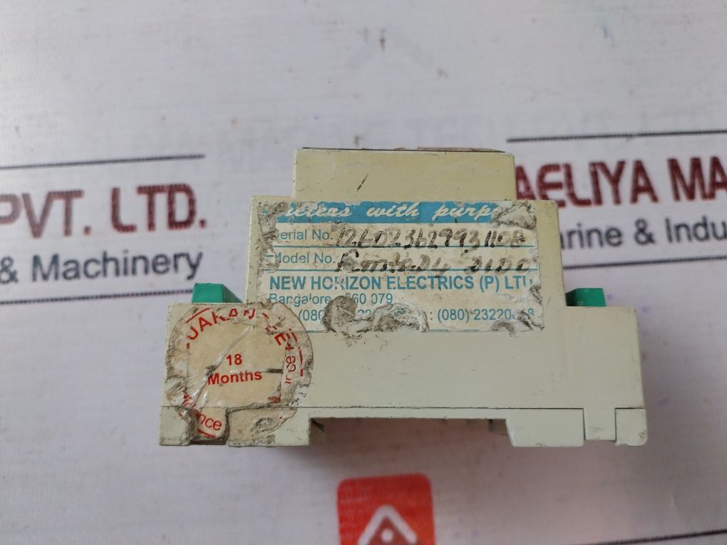 Electrex Pfa6411-12 Energy Analyzer Femto D4 Dido 230-240V 50-60Hz 3W