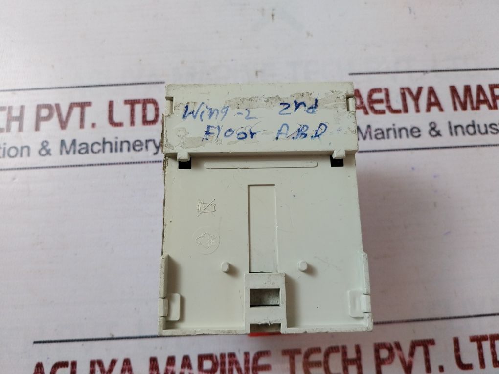 Electrex Pfa6411-12 Energy Analyzer Femto D4 Dido 230-240V 50-60Hz 3W