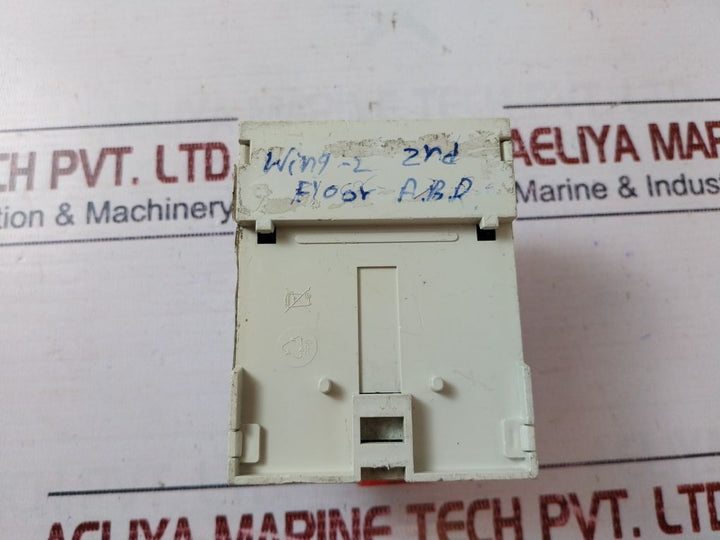 Electrex Pfa6411-12 Energy Analyzer Femto D4 Dido 230-240V 50-60Hz 3W