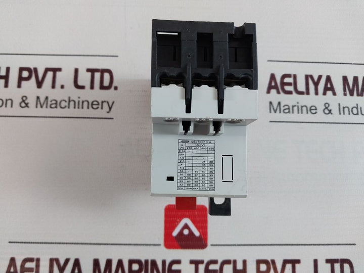 Electric Dktm-10