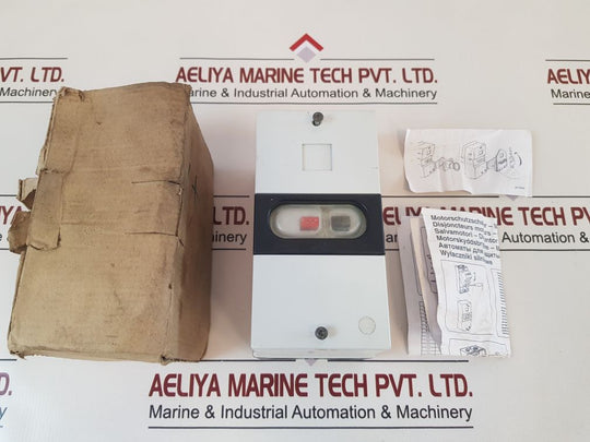 Electric Dktm-16 Manual Motor Starter/Protector Ip55