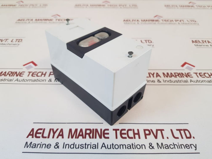 Electric Dktm-16 Manual Motor Starter/Protector Ip55