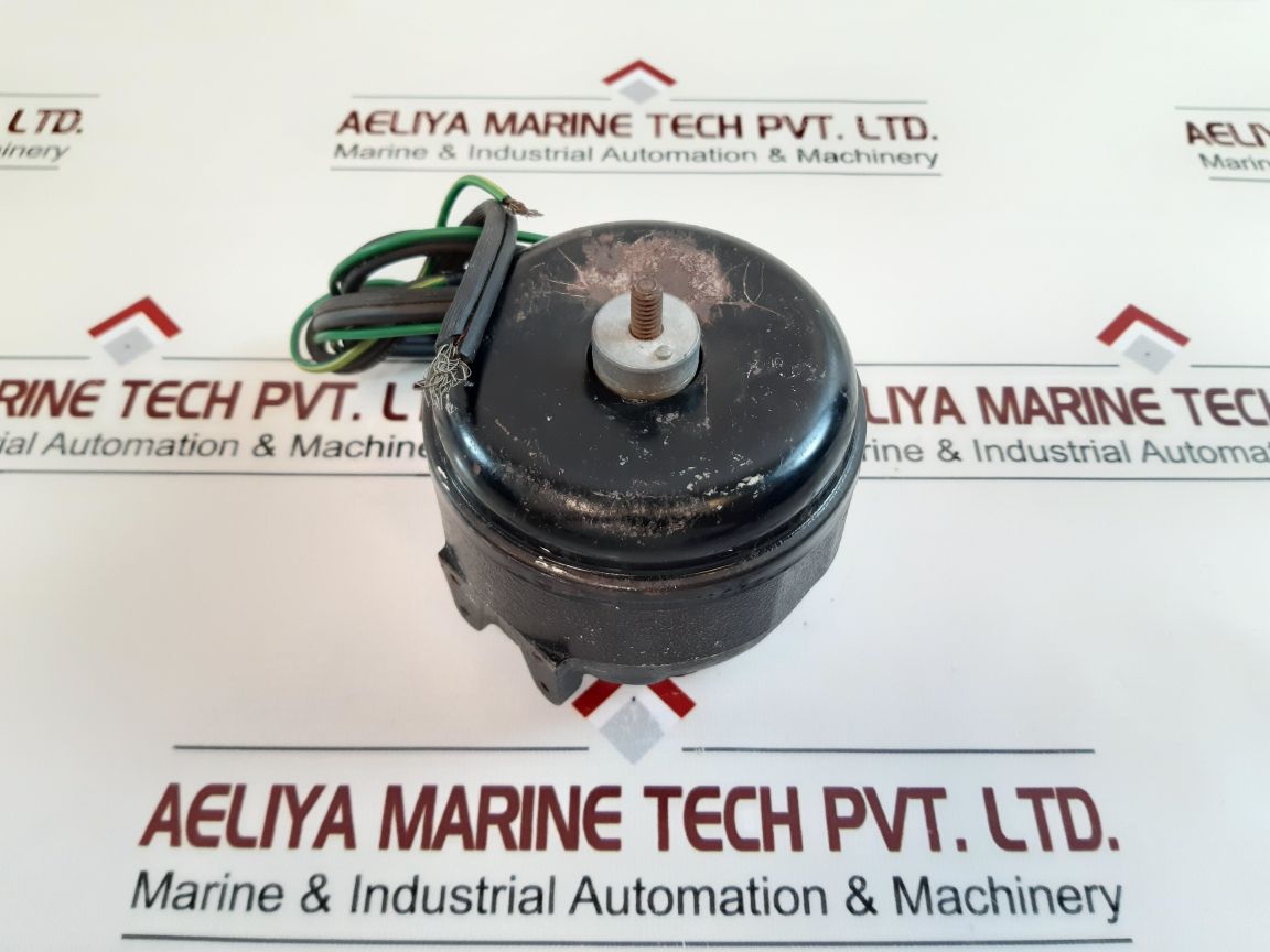 Electric Motors & Specs Esp-l35Emv2 Fan Motor
