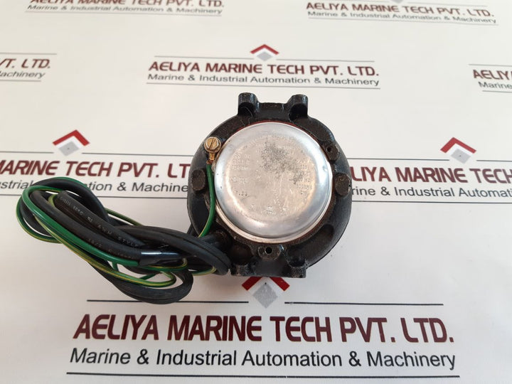 Electric Motors & Specs Esp-l35Emv2 Fan Motor
