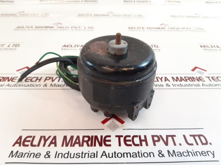 Electric Motors & Specs Esp-l35Emv2 Fan Motor
