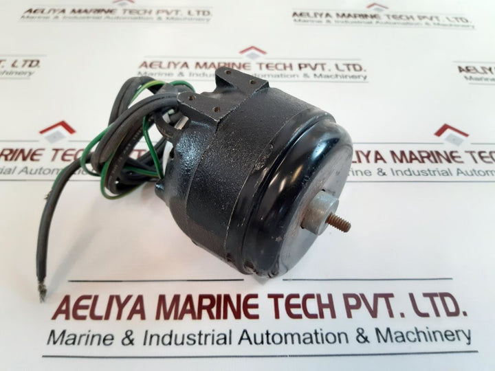 Electric Motors & Specs Esp-l35Emv2 Fan Motor
