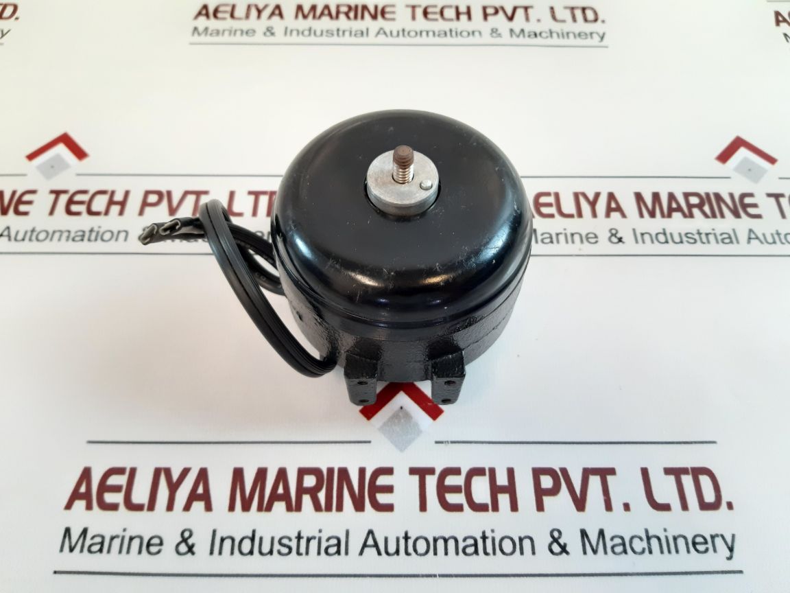 Electric Motors & Specs Spfbe91T Motor
