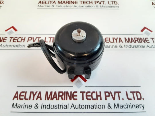 Electric Motors & Specs Spfbe91T Motor
