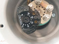 Electric Water Heating 58G635 240/415V 0-40 °C