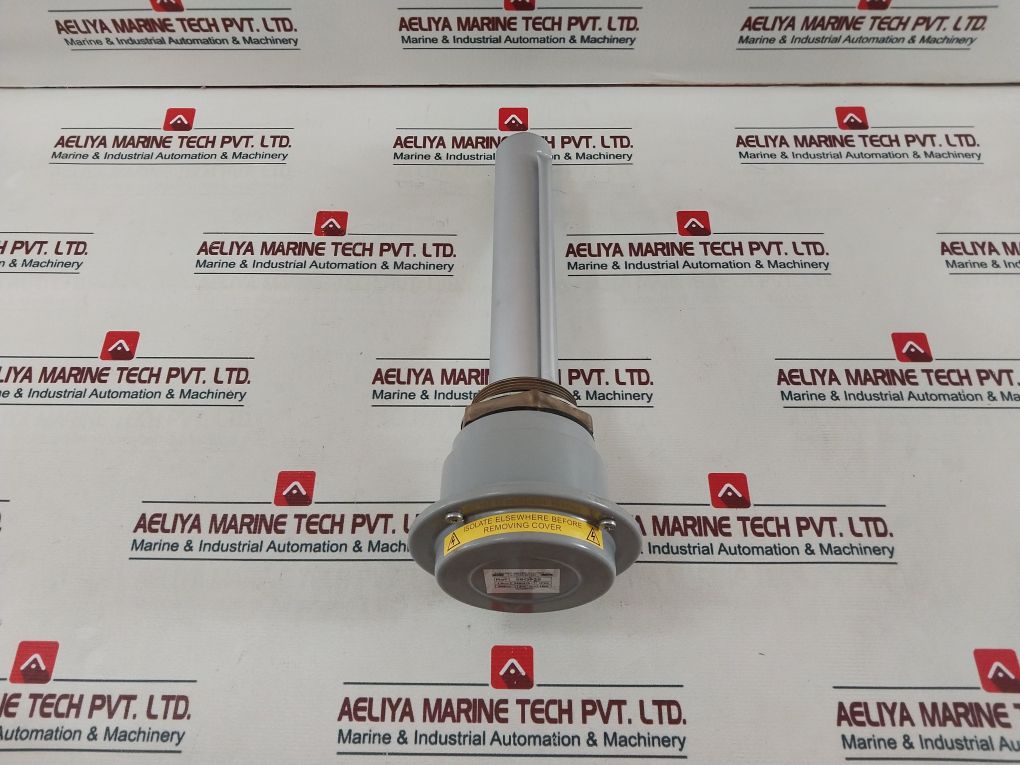 Electric Water Heating 58G635 240415V 0-40 °C
