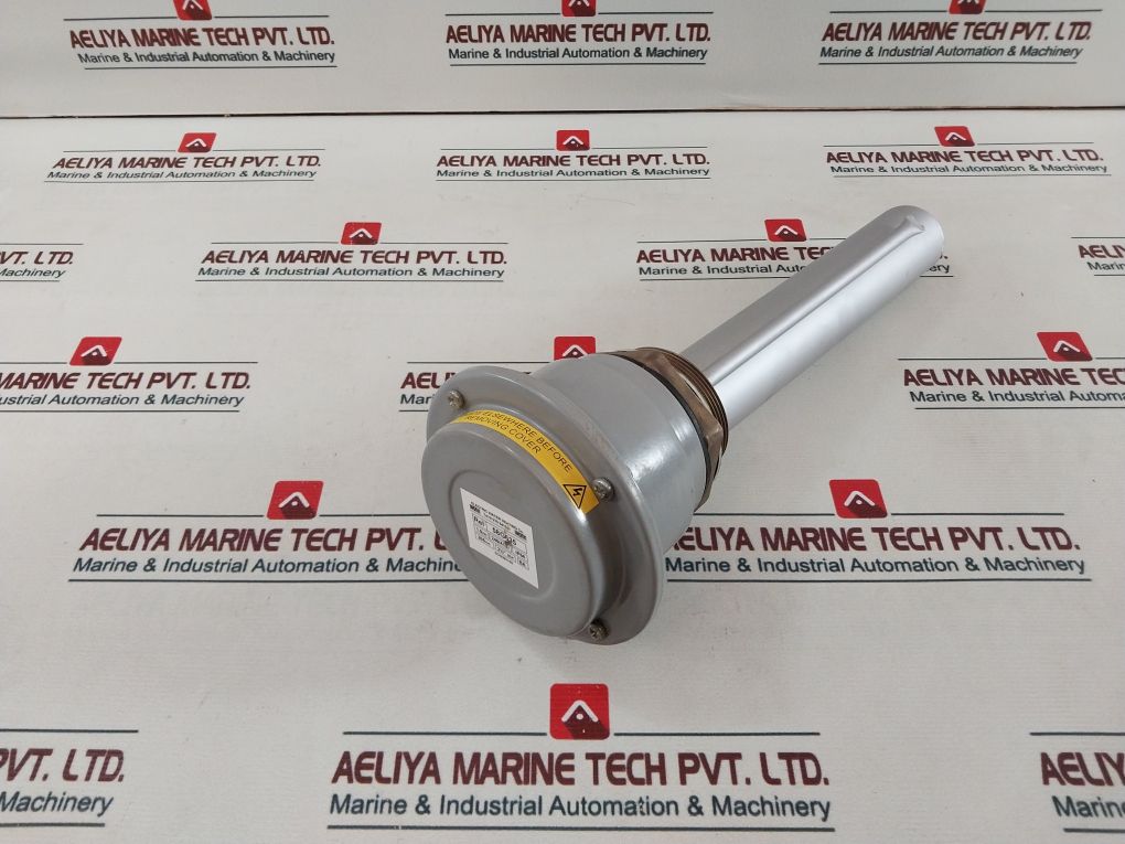 Electric Water Heating 58G635 240/415V 0-40 °C