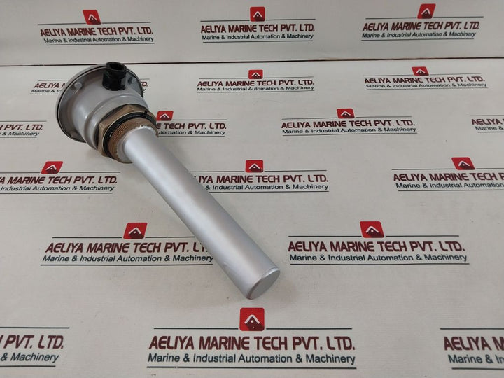 Electric Water Heating 58G635 240/415V 0-40 °C