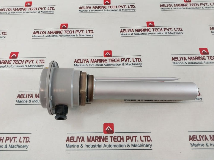 Electric Water Heating 58G635 240/415V 0-40 °C