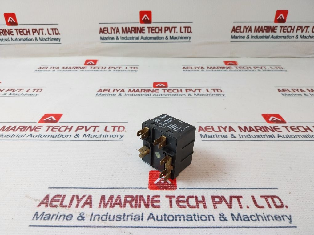 Electrica 040-0001-55 Relay