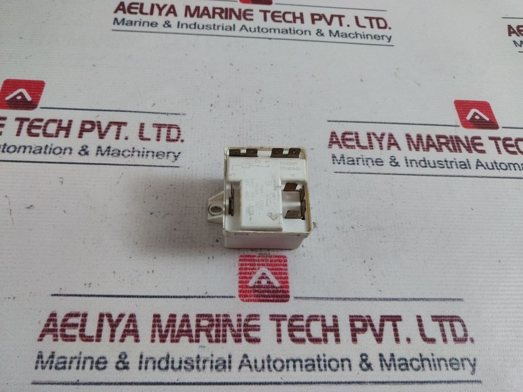 Electrica 040-0166-02 Potential Relay