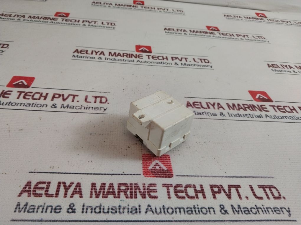 Electrica 040-0166-02 Potential Relay