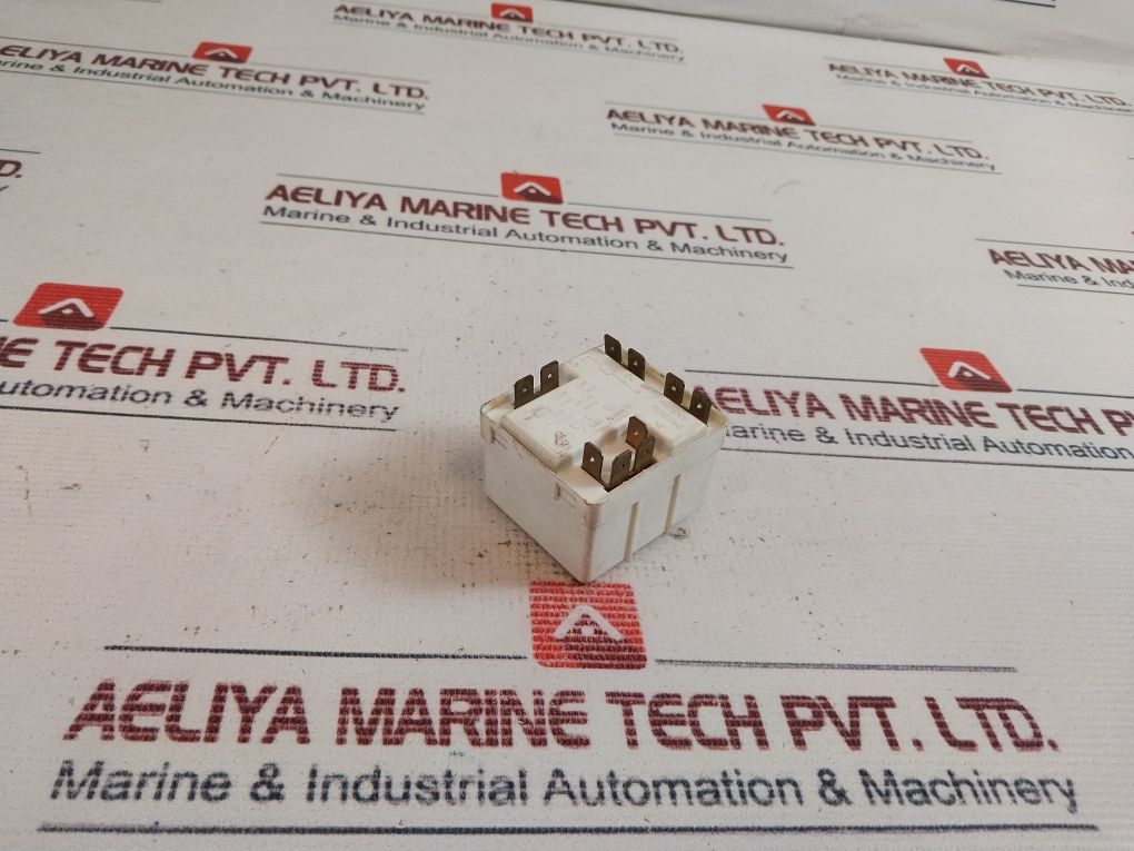 Electrica 040-0166-02 Potential Relay