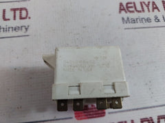 Electrica 040-0166-02 Potential Relay
