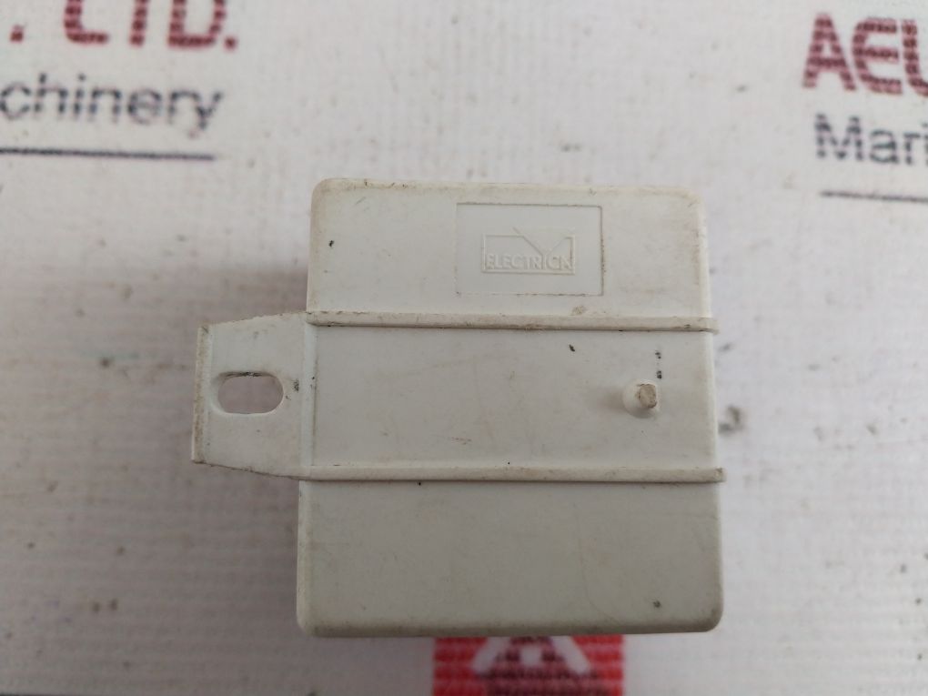 Electrica 040-0166-02 Potential Relay