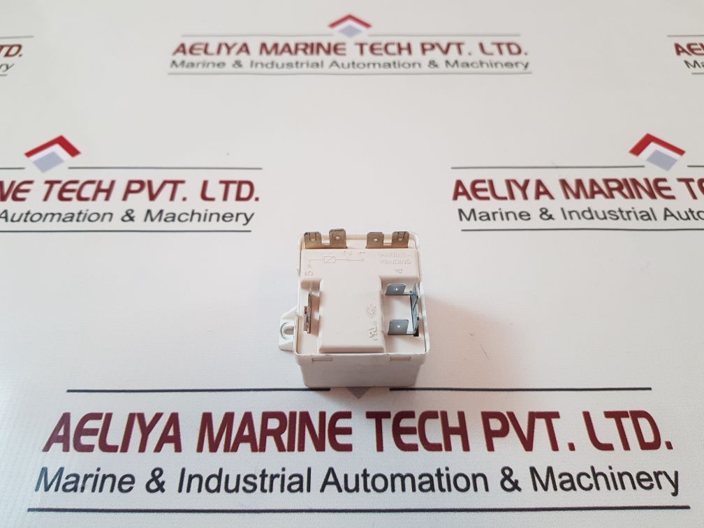 Electrica 040-0166-36 Relay 35A-400Vac