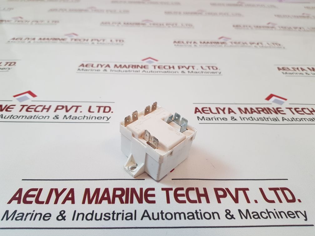 Electrica 040-0166-36 Relay 35A-400Vac