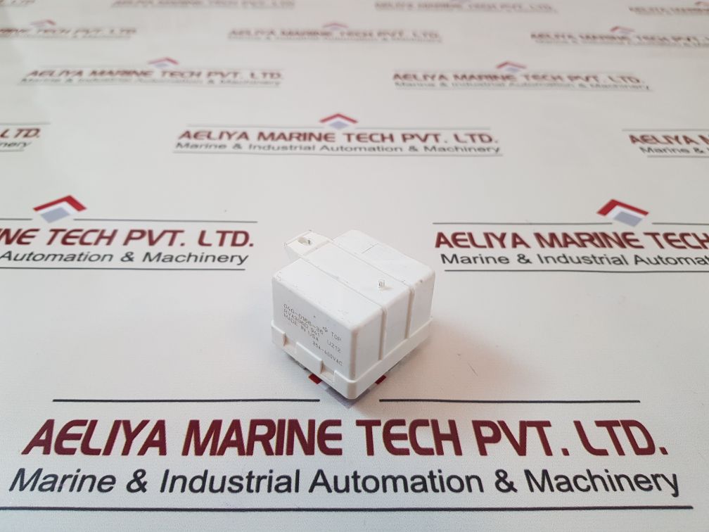 Electrica 040-0166-36 Relay 35A-400Vac