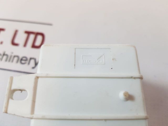 Electrica 040-0166-36 Relay 35A-400Vac