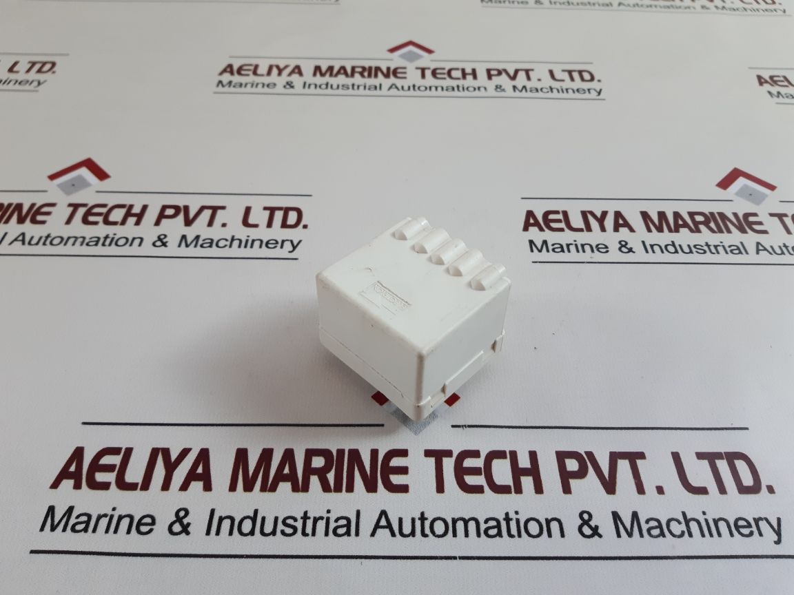 Electrica 117-7425 Relay Rva 6M3R