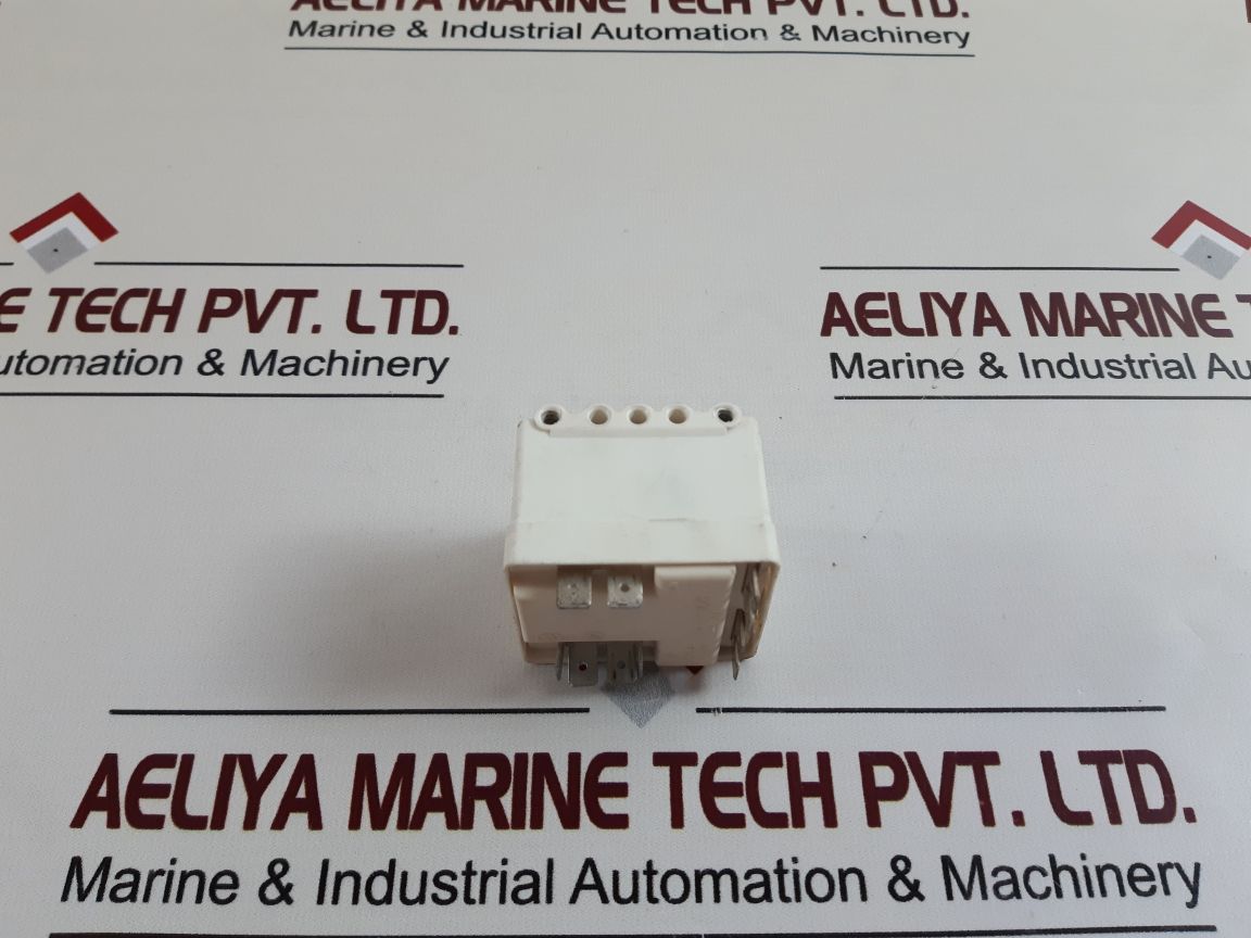 Electrica 117-7425 Relay Rva 6M3R
