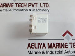 Electrica 117-7425 Relay Rva 6M3R