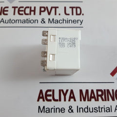 Electrica 117-7425 Relay Rva 6M3R