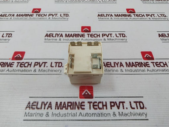 Electrica 565115 Relay Rva2C3D 336