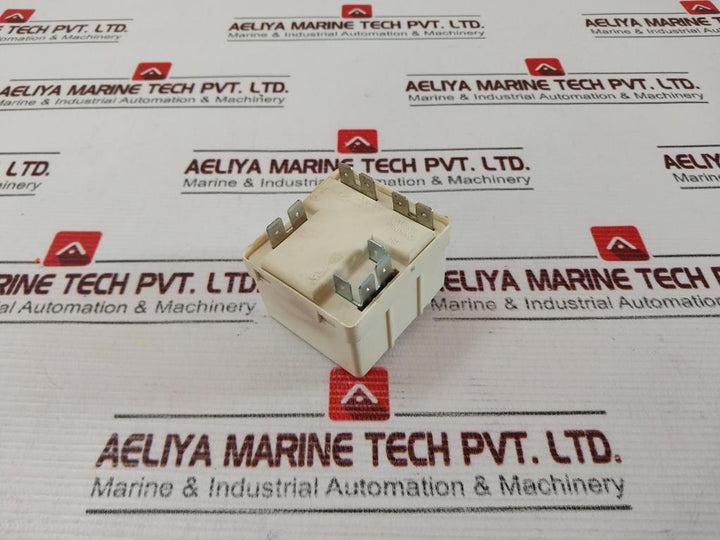 Electrica 565115 Relay Rva2C3D 336