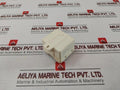 Electrica 565115 Relay Rva2C3D 336