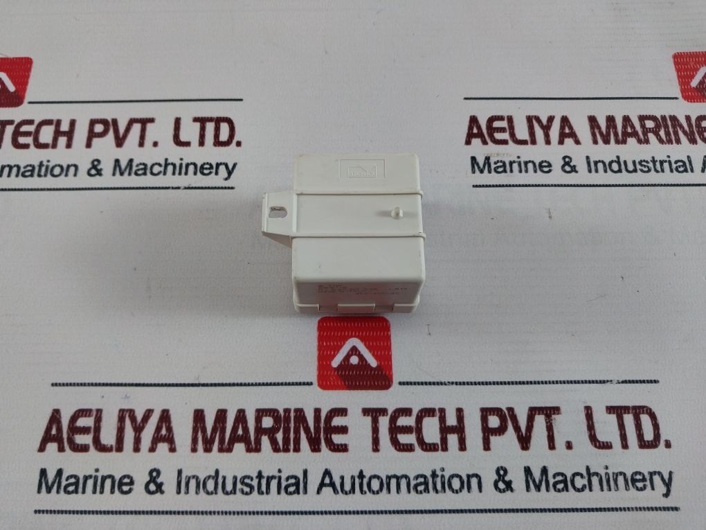 Electrica 565115 Relay Rva2C3D 336