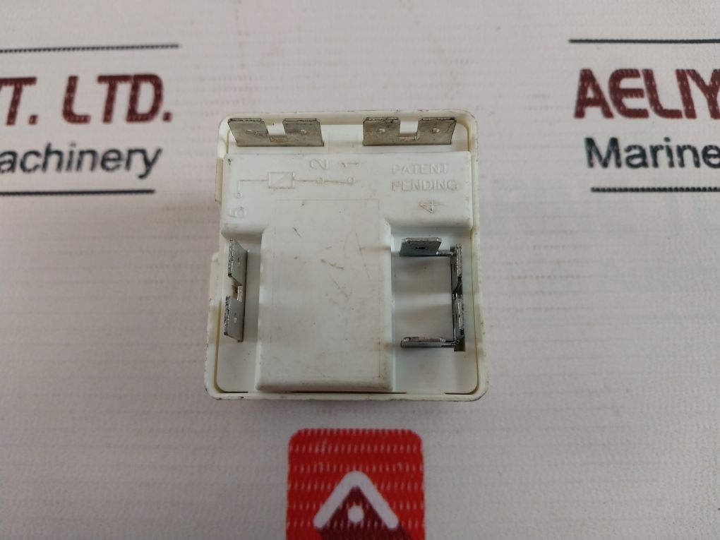 Electrica Rva3Ag3D Motor Start Potential Relay