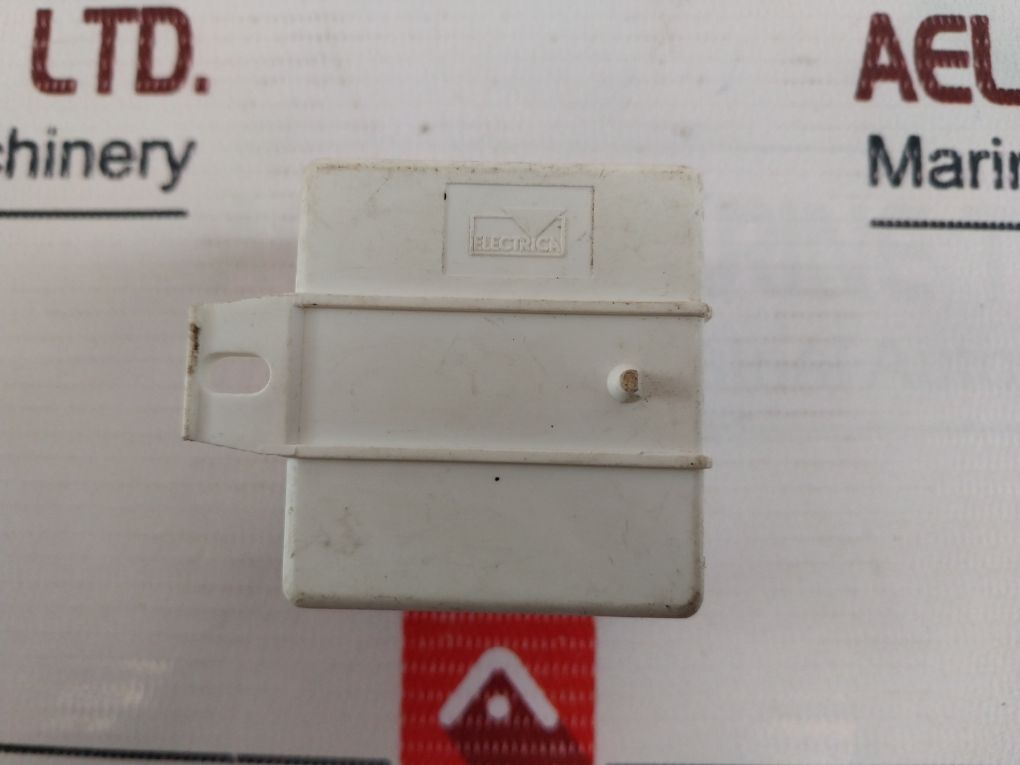 Electrica Rva3Ag3D Motor Start Potential Relay – Aeliya Marine Tech
